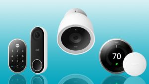 Nest Products Training Videos.