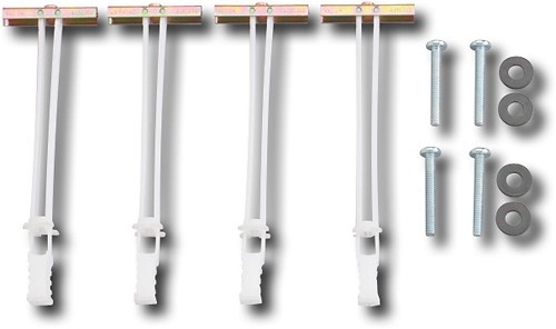 Read more about the article Wall Mount onto Metal studs