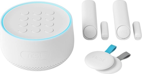 Read more about the article Nest Secure