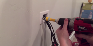 Everything about Wall fishing