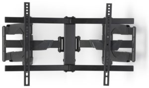 Wall Mounting a TV - EASY
