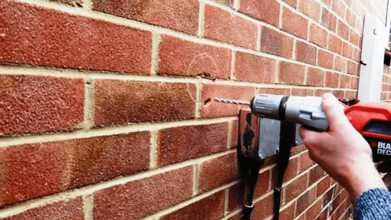Read more about the article Brick concrete  surface tools