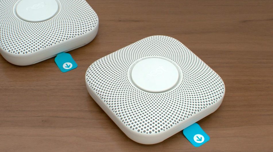 Read more about the article Nest Protect (Battery)