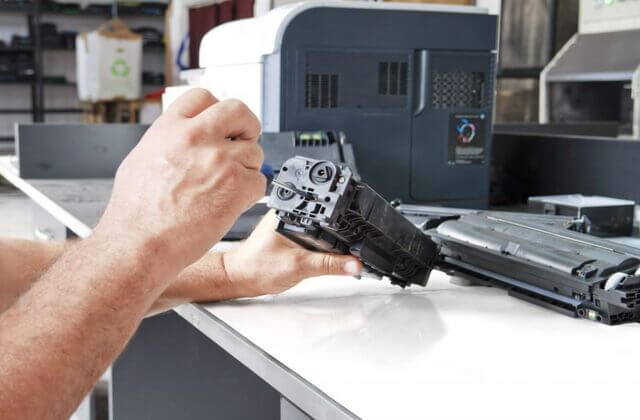 Gadgets repair