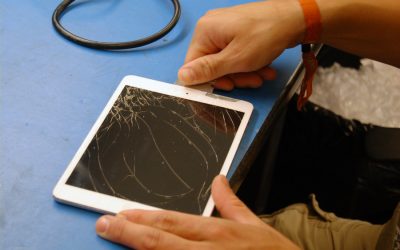 iPad repair
