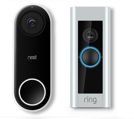 Nest doorbell installer Nest doorbell installer